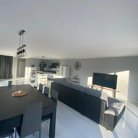 Villa Grand Nicolas Bord De Le Grau-dʼAgde